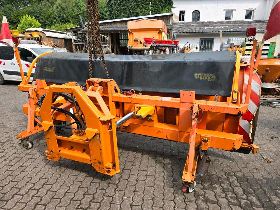 Beilhack PV 34-4 Schneepflug Schneeschild Scheeschieber Winterdienst Unimog U400 300 290 500 427 530 423 318 323 LKW Fendt - Pług do śniegu: zdjęcie 4 Beilhack PV 34-4 Schneepflug Schneeschild Scheeschieber Winterdienst Unimog U400 300 290 500 427 530 423 318 323 LKW Fendt - Pług do śniegu: zdjęcie 4