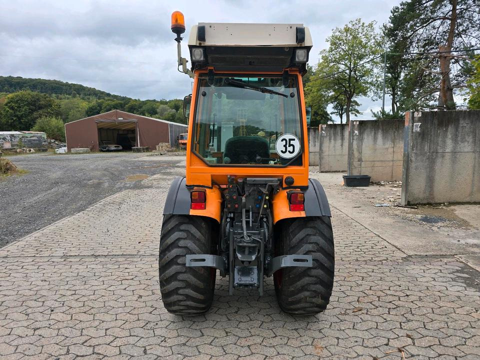 Fendt 206V Schmalspurtraktor Traktor Schlepper Weinbergtraktor 206 208 210 Farmer Favorit Obstbau Weinbau - Ciągnik rolniczy: zdjęcie 5 Fendt 206V Schmalspurtraktor Traktor Schlepper Weinbergtraktor 206 208 210 Farmer Favorit Obstbau Weinbau - Ciągnik rolniczy: zdjęcie 5