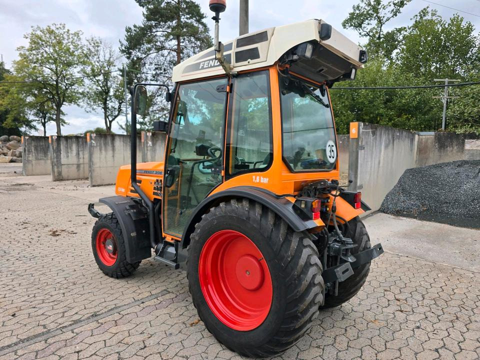 Fendt 206V Schmalspurtraktor Traktor Schlepper Weinbergtraktor 206 208 210 Farmer Favorit Obstbau Weinbau - Ciągnik rolniczy: zdjęcie 4 Fendt 206V Schmalspurtraktor Traktor Schlepper Weinbergtraktor 206 208 210 Farmer Favorit Obstbau Weinbau - Ciągnik rolniczy: zdjęcie 4