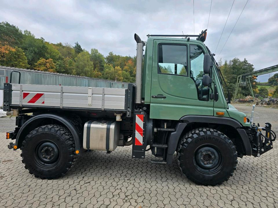 Unimog U300 AGRAR 405/10 405/12 NKS-Z-UGN-43K Mercedes-Benz UGE UGN LOF U 300 400 500 - Komunalne/ Specjalistyczne: zdjęcie 4 Unimog U300 AGRAR 405/10 405/12 NKS-Z-UGN-43K Mercedes-Benz UGE UGN LOF U 300 400 500 - Komunalne/ Specjalistyczne: zdjęcie 4