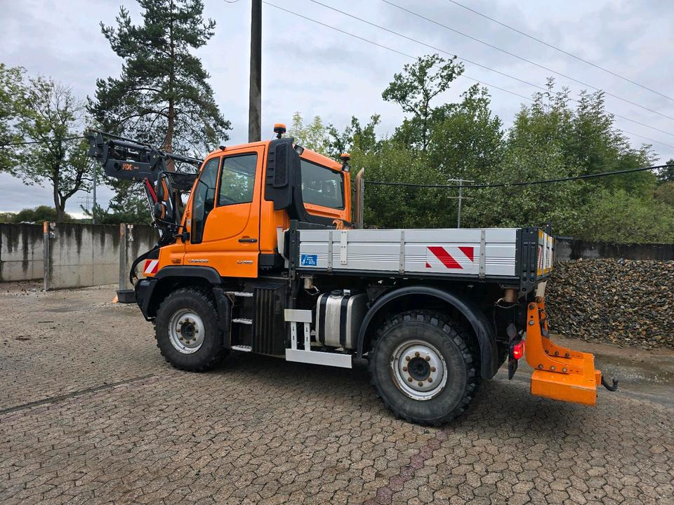Unimog U318 NKS-F-UGE-42 Frontlader Mercedes-Benz 405/10 405/12 UGE Mercedes-Benz U 318 323 327 423 427 429 430 EasyDrive Variopilot Radlader Hauer rx 500 Frontlader - Komunalne/ Specjalistyczne: zdjęcie 3 Unimog U318 NKS-F-UGE-42 Frontlader Mercedes-Benz 405/10 405/12 UGE Mercedes-Benz U 318 323 327 423 427 429 430 EasyDrive Variopilot Radlader Hauer rx 500 Frontlader - Komunalne/ Specjalistyczne: zdjęcie 3