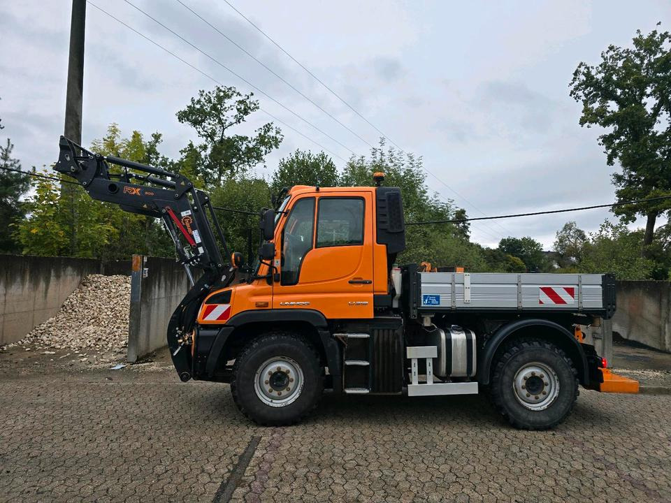 Unimog U318 NKS-F-UGE-42 Frontlader Mercedes-Benz 405/10 405/12 UGE Mercedes-Benz U 318 323 327 423 427 429 430 EasyDrive Variopilot Radlader Hauer rx 500 Frontlader - Komunalne/ Specjalistyczne: zdjęcie 2 Unimog U318 NKS-F-UGE-42 Frontlader Mercedes-Benz 405/10 405/12 UGE Mercedes-Benz U 318 323 327 423 427 429 430 EasyDrive Variopilot Radlader Hauer rx 500 Frontlader - Komunalne/ Specjalistyczne: zdjęcie 2