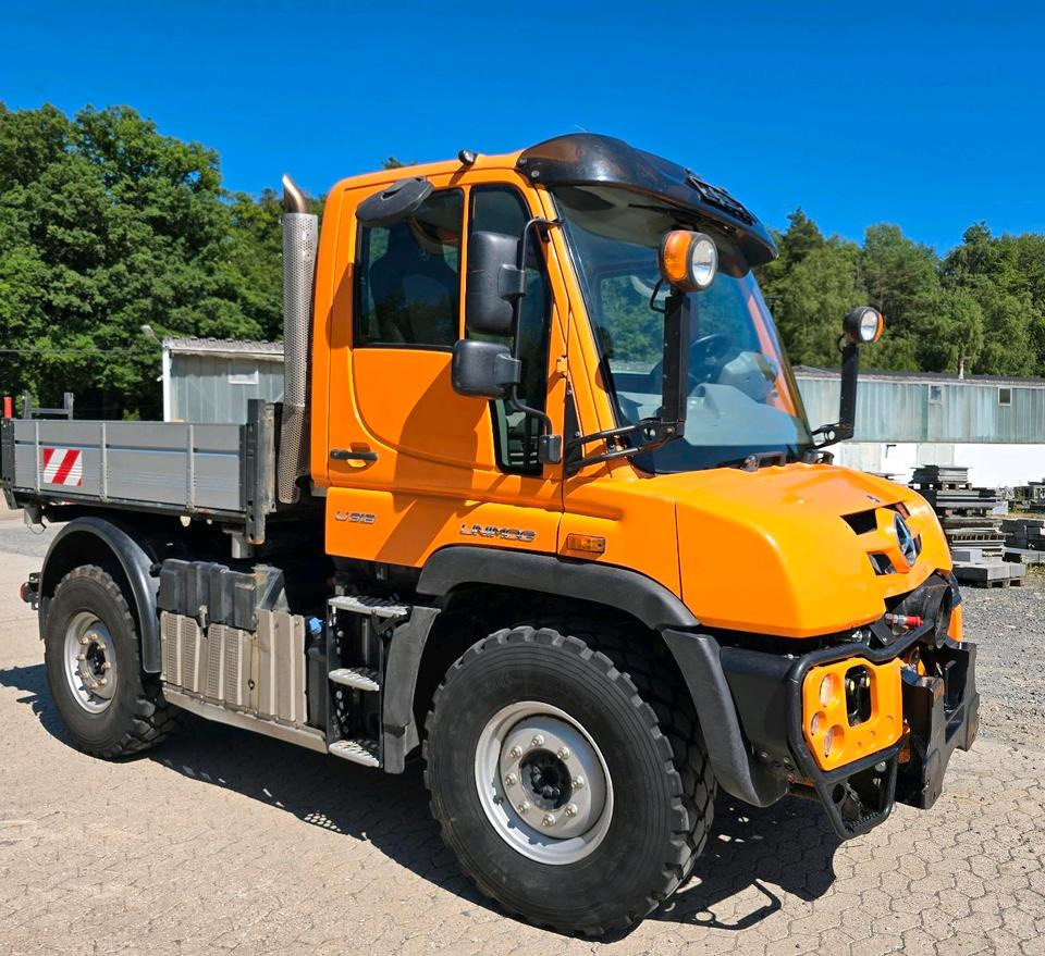 Unimog U318 NKS-F-UGE-42 Mercedes-Benz 405/10 405/12 UGE Mercedes-Benz U 318 323 327 423 427 429 430 EasyDrive Variopilot - Komunalne/ Specjalistyczne: zdjęcie 3 Unimog U318 NKS-F-UGE-42 Mercedes-Benz 405/10 405/12 UGE Mercedes-Benz U 318 323 327 423 427 429 430 EasyDrive Variopilot - Komunalne/ Specjalistyczne: zdjęcie 3