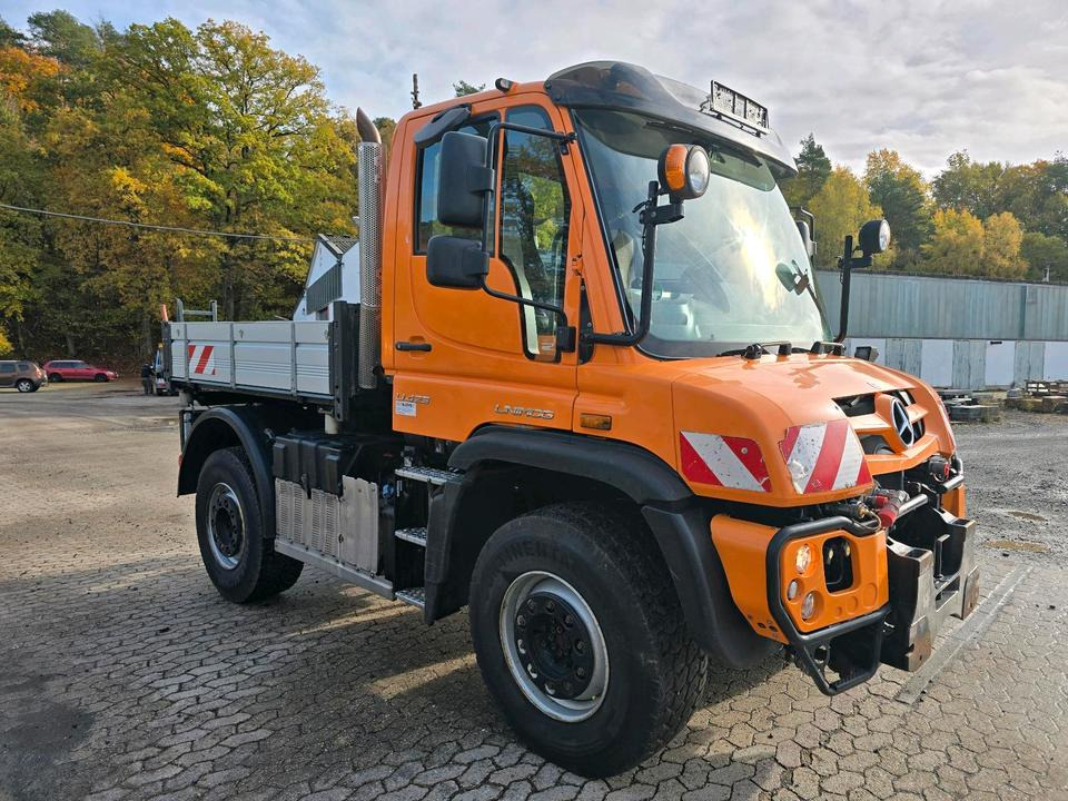 Unimog U423 EAS NKS-Z-UGE-43 Mercedes-Benz 405/10 405/12 UGE Mercedes-Benz U 318 323 327 423 427 429 430 EasyDrive Variopilot - Komunalne/ Specjalistyczne: zdjęcie 2 Unimog U423 EAS NKS-Z-UGE-43 Mercedes-Benz 405/10 405/12 UGE Mercedes-Benz U 318 323 327 423 427 429 430 EasyDrive Variopilot - Komunalne/ Specjalistyczne: zdjęcie 2