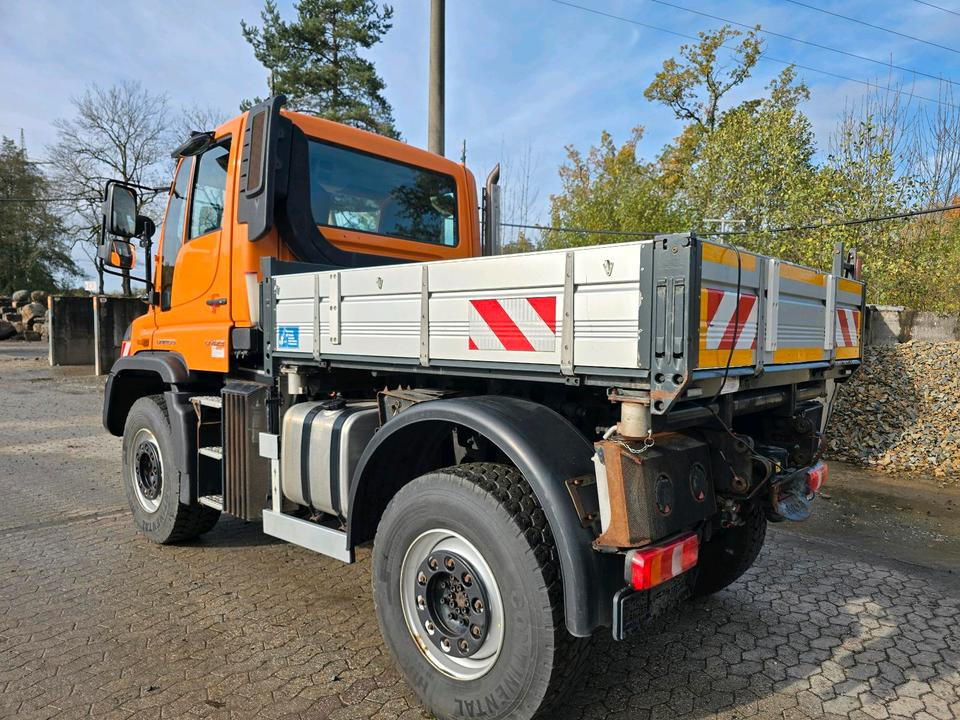 Unimog U423 EAS NKS-Z-UGE-43 Mercedes-Benz 405/10 405/12 UGE Mercedes-Benz U 318 323 327 423 427 429 430 EasyDrive Variopilot - Komunalne/ Specjalistyczne: zdjęcie 4 Unimog U423 EAS NKS-Z-UGE-43 Mercedes-Benz 405/10 405/12 UGE Mercedes-Benz U 318 323 327 423 427 429 430 EasyDrive Variopilot - Komunalne/ Specjalistyczne: zdjęcie 4
