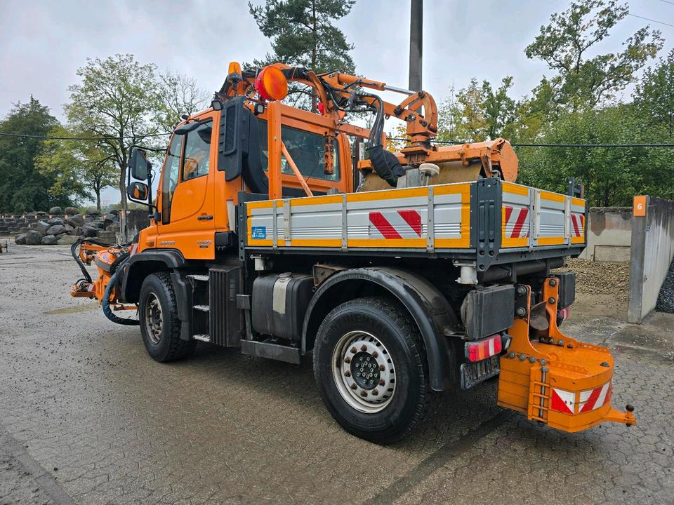 Unimog U423 NKS-Z-UGE-43 Mercedes-Benz 405/10 405/12 UGE Mercedes-Benz U 318 323 327 423 427 429 430 EasyDrive Variopilot - Komunalne/ Specjalistyczne: zdjęcie 3 Unimog U423 NKS-Z-UGE-43 Mercedes-Benz 405/10 405/12 UGE Mercedes-Benz U 318 323 327 423 427 429 430 EasyDrive Variopilot - Komunalne/ Specjalistyczne: zdjęcie 3