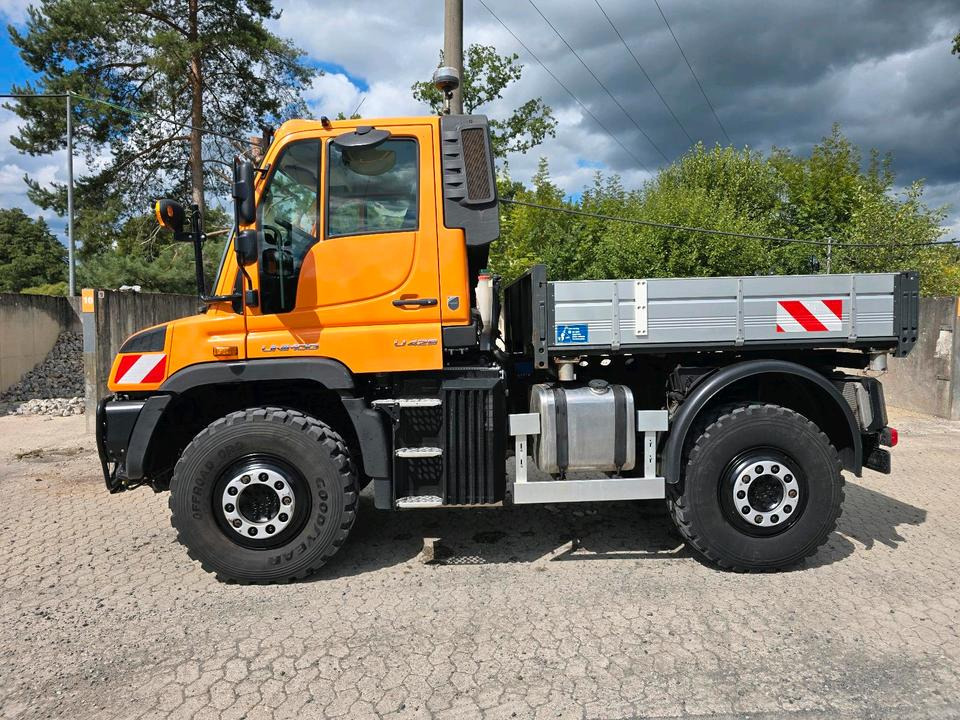Unimog U429 NKS-F-UGE-42 Mercedes-Benz 405/10 405/12 UGE Mercedes-Benz U 318 323 327 423 427 429 430 EasyDrive Variopilot Mulag MKM 700 Böschungsmäher Böschungsmulcher Bucher Salzstreuer - Komunalne/ Specjalistyczne: zdjęcie 3 Unimog U429 NKS-F-UGE-42 Mercedes-Benz 405/10 405/12 UGE Mercedes-Benz U 318 323 327 423 427 429 430 EasyDrive Variopilot Mulag MKM 700 Böschungsmäher Böschungsmulcher Bucher Salzstreuer - Komunalne/ Specjalistyczne: zdjęcie 3