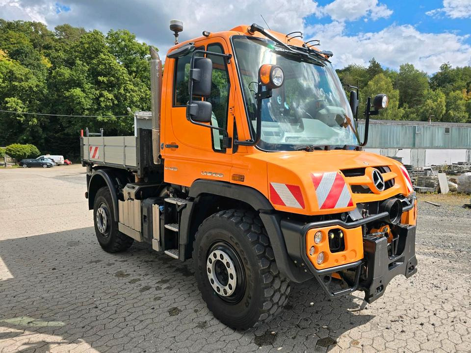 Unimog U429 NKS-F-UGE-42 Mercedes-Benz 405/10 405/12 UGE Mercedes-Benz U 318 323 327 423 427 429 430 EasyDrive Variopilot Mulag MKM 700 Böschungsmäher Böschungsmulcher Bucher Salzstreuer - Komunalne/ Specjalistyczne: zdjęcie 4 Unimog U429 NKS-F-UGE-42 Mercedes-Benz 405/10 405/12 UGE Mercedes-Benz U 318 323 327 423 427 429 430 EasyDrive Variopilot Mulag MKM 700 Böschungsmäher Böschungsmulcher Bucher Salzstreuer - Komunalne/ Specjalistyczne: zdjęcie 4