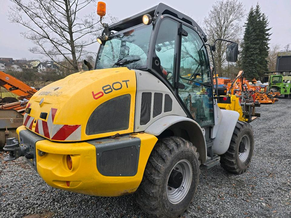 Kramer 680T Radlader 1360 Stunden Teleskoplader Radteleskoplader Teleskopradlader 580T 480T 680 580 480 - Ładowarka kołowa teleskopowa: zdjęcie 4 Kramer 680T Radlader 1360 Stunden Teleskoplader Radteleskoplader Teleskopradlader 580T 480T 680 580 480 - Ładowarka kołowa teleskopowa: zdjęcie 4