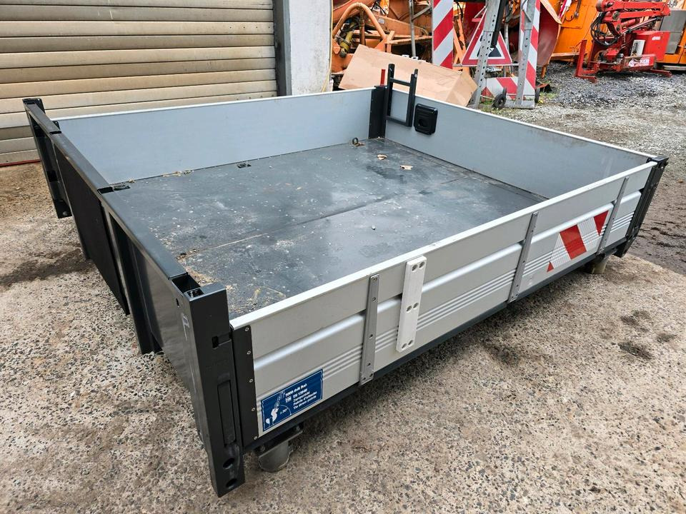 Neue Kipperpritsche Pritsche für Unimog 405 U 318 U318 423 430 429 327 435 U 400 300 290 Mercedes-Benz - Wymienne nadwozie do wywrotki: zdjęcie 4 Neue Kipperpritsche Pritsche für Unimog 405 U 318 U318 423 430 429 327 435 U 400 300 290 Mercedes-Benz - Wymienne nadwozie do wywrotki: zdjęcie 4