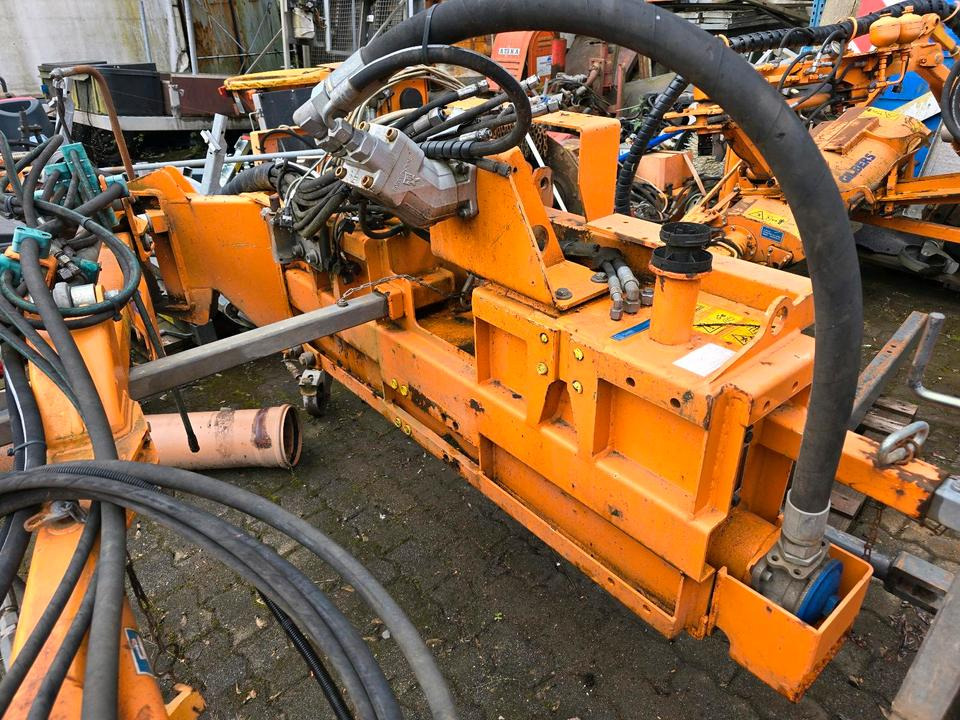 Mulag Hydraulikanlage Hydraulikagregat für Mähausleger Böschungsmäher Böschungsmulcher FME MKM 500 600 700 RSM MHU Dücker DUA UNA Unimog Leistungshydraulik - Osprzęt do Kosiarek bijakowych/ Mulczerów: zdjęcie 5 Mulag Hydraulikanlage Hydraulikagregat für Mähausleger Böschungsmäher Böschungsmulcher FME MKM 500 600 700 RSM MHU Dücker DUA UNA Unimog Leistungshydraulik - Osprzęt do Kosiarek bijakowych/ Mulczerów: zdjęcie 5