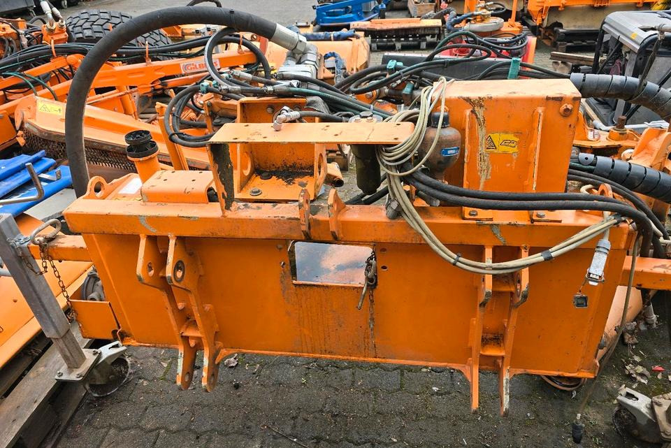 Mulag Hydraulikanlage Hydraulikagregat für Mähausleger Böschungsmäher Böschungsmulcher FME MKM 500 600 700 RSM MHU Dücker DUA UNA Unimog Leistungshydraulik - Osprzęt do Kosiarek bijakowych/ Mulczerów: zdjęcie 2 Mulag Hydraulikanlage Hydraulikagregat für Mähausleger Böschungsmäher Böschungsmulcher FME MKM 500 600 700 RSM MHU Dücker DUA UNA Unimog Leistungshydraulik - Osprzęt do Kosiarek bijakowych/ Mulczerów: zdjęcie 2
