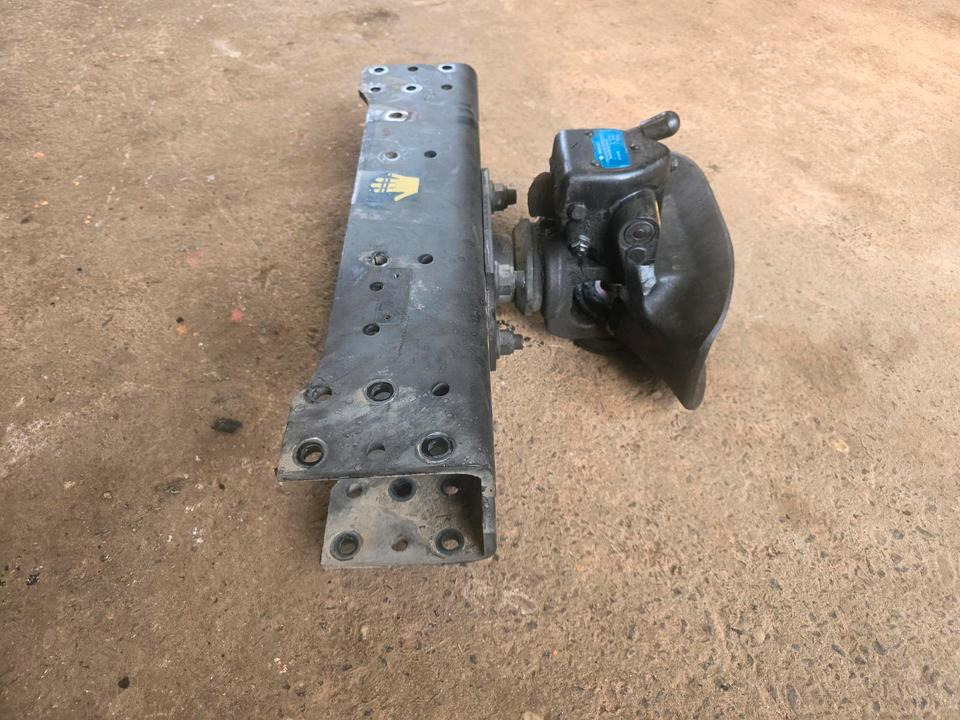 Ringfeder Anhängerkupplung für Unimog U 300 400 500 Anhängermaul Anhängerzugöse Zugmaul Mercedes Benz Zugöse Q36 Q33 Querträger ZGN UGE 405/10 405/12 - Osprzęt do Samochodów ciężarowych: zdjęcie 4 Ringfeder Anhängerkupplung für Unimog U 300 400 500 Anhängermaul Anhängerzugöse Zugmaul Mercedes Benz Zugöse Q36 Q33 Querträger ZGN UGE 405/10 405/12 - Osprzęt do Samochodów ciężarowych: zdjęcie 4