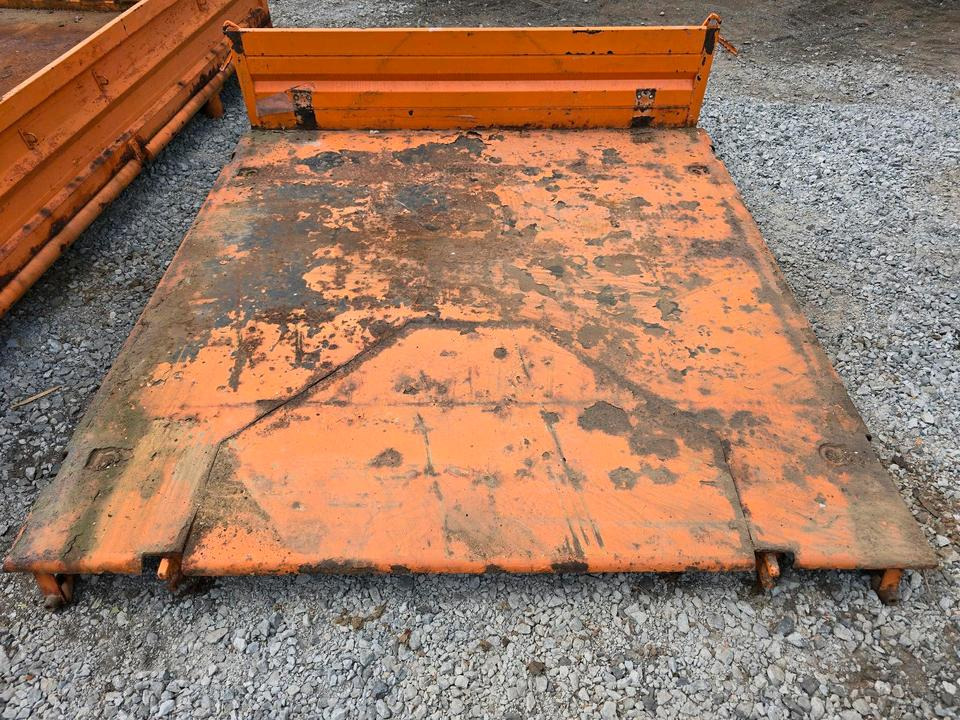 Unimog Pritsche Kipperpritsche 425 417 427 424 435 427 U 1650 2150 1450 1550 1400 1600 1200 1000 U1000 U mercedes benz - Wymienne nadwozie do wywrotki: zdjęcie 2 Unimog Pritsche Kipperpritsche 425 417 427 424 435 427 U 1650 2150 1450 1550 1400 1600 1200 1000 U1000 U mercedes benz - Wymienne nadwozie do wywrotki: zdjęcie 2