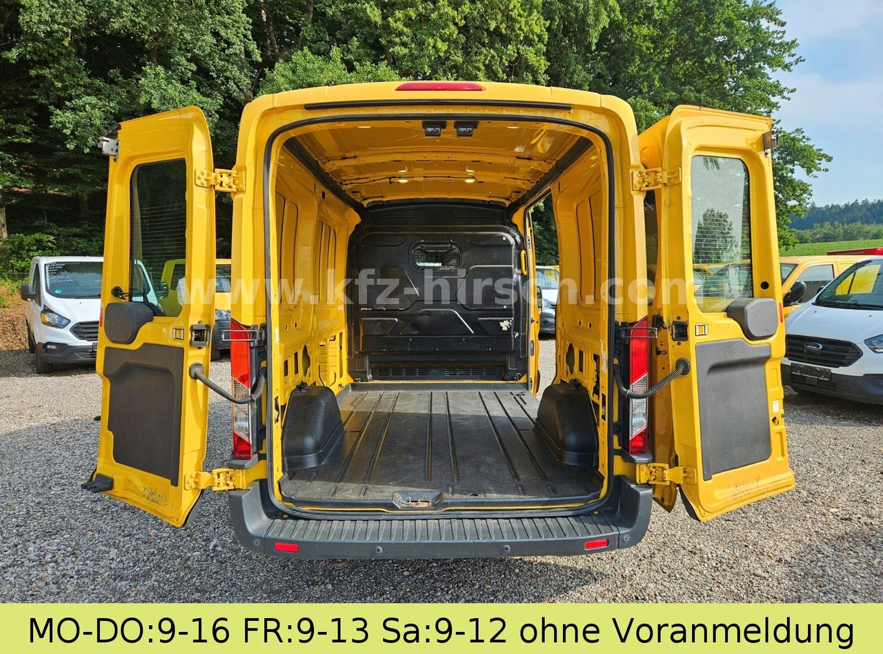Ford Transit 350 Transporter Kasten L2H2 1.Hand - Furgon: zdjęcie 4 Ford Transit 350 Transporter Kasten L2H2 1.Hand - Furgon: zdjęcie 4