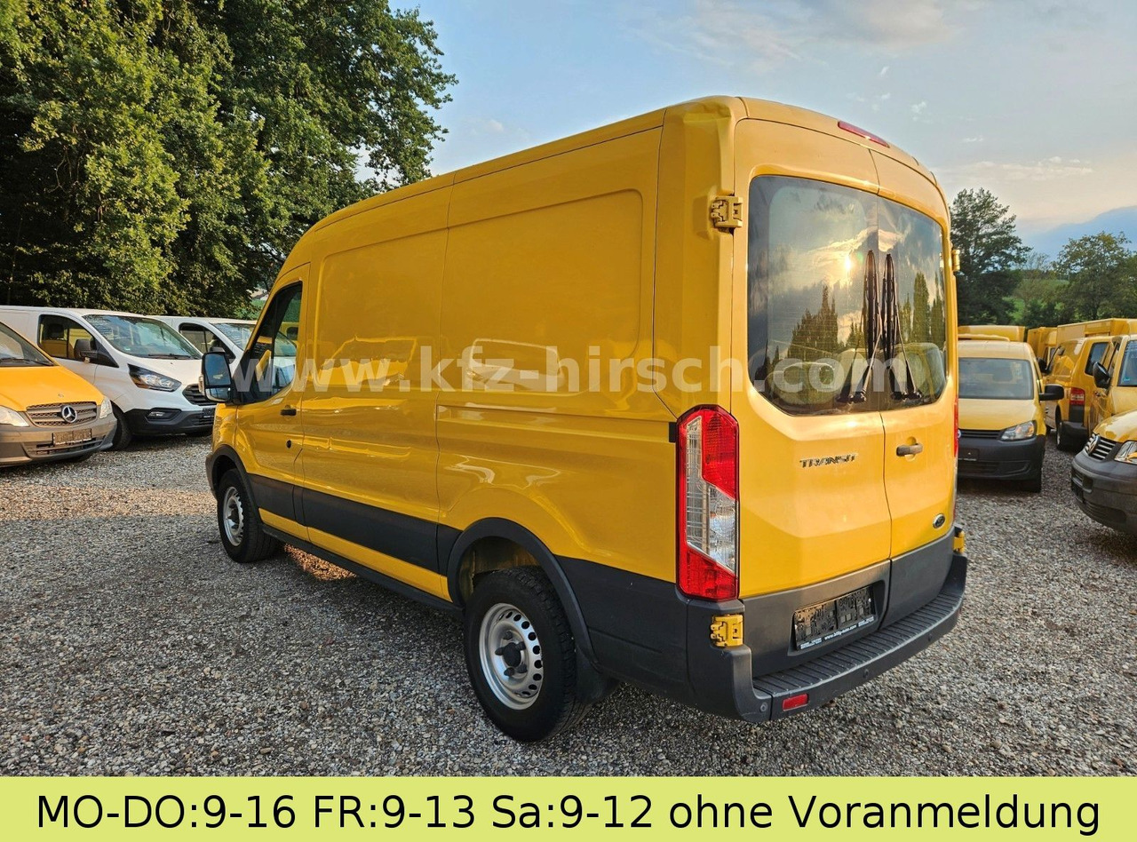 Ford Transit 350 Transporter Kasten L2H2 1.Hand - Furgon: zdjęcie 3 Ford Transit 350 Transporter Kasten L2H2 1.Hand - Furgon: zdjęcie 3