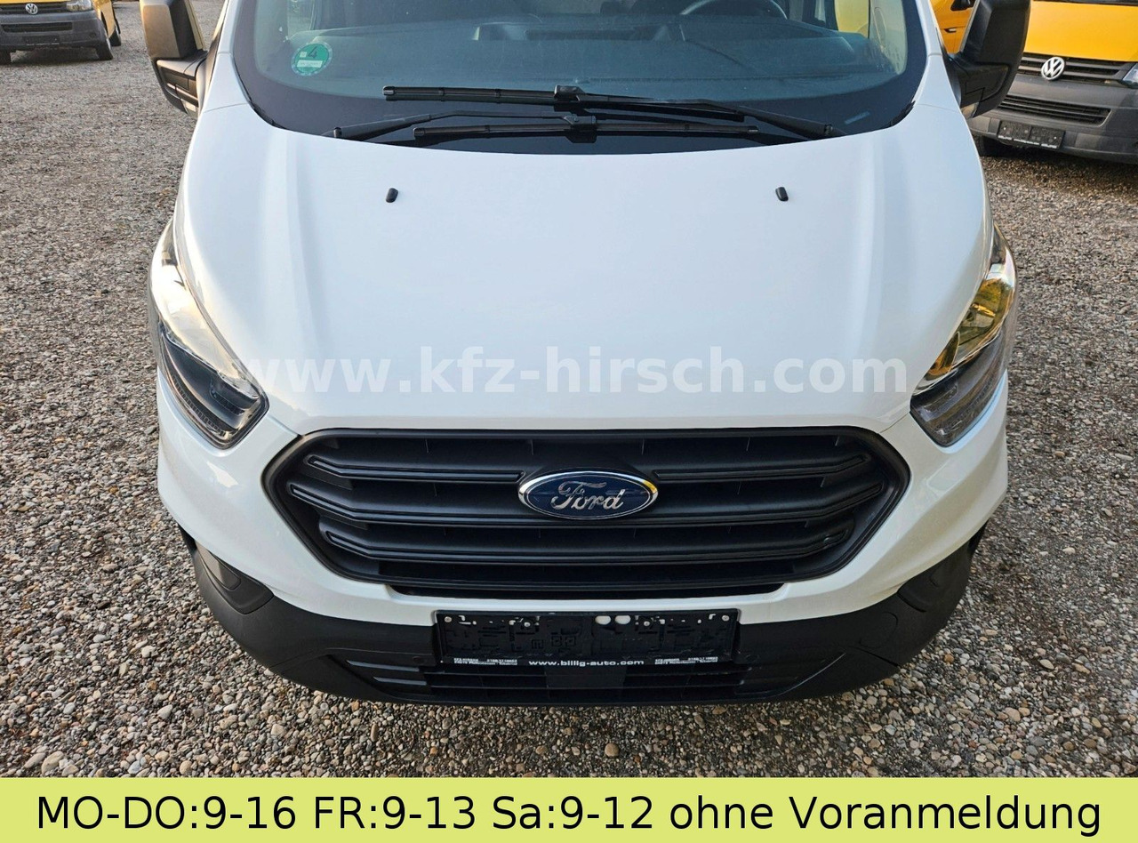 Ford Transit Custom 1.Hd,Klima,Sitzhzg,Bluetooth,Temp - Mikrobus: zdjęcie 5 Ford Transit Custom 1.Hd,Klima,Sitzhzg,Bluetooth,Temp - Mikrobus: zdjęcie 5