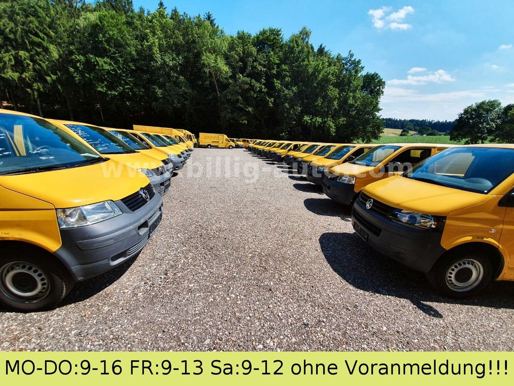 Volkswagen T5 1.9 TDI 2xSchiebetüre /Scheckheft Transporter Volkswagen T5 1.9 TDI 2xSchiebetüre /Scheckheft Transporter - Minibus, Mikrobus: zdjęcie 1 Volkswagen T5 1.9 TDI 2xSchiebetüre /Scheckheft Transporter Volkswagen T5 1.9 TDI 2xSchiebetüre /Scheckheft Transporter - Minibus, Mikrobus: zdjęcie 1