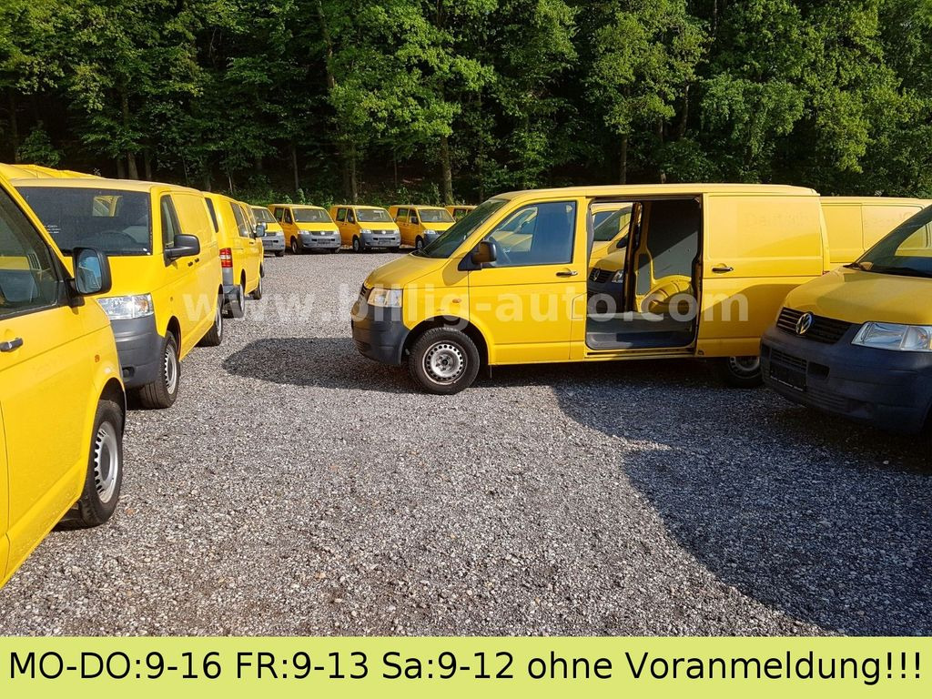 Volkswagen T5 1.9 TDI 2xSchiebetüre /Scheckheft Transporter Volkswagen T5 1.9 TDI 2xSchiebetüre /Scheckheft Transporter - Minibus, Mikrobus: zdjęcie 4 Volkswagen T5 1.9 TDI 2xSchiebetüre /Scheckheft Transporter Volkswagen T5 1.9 TDI 2xSchiebetüre /Scheckheft Transporter - Minibus, Mikrobus: zdjęcie 4
