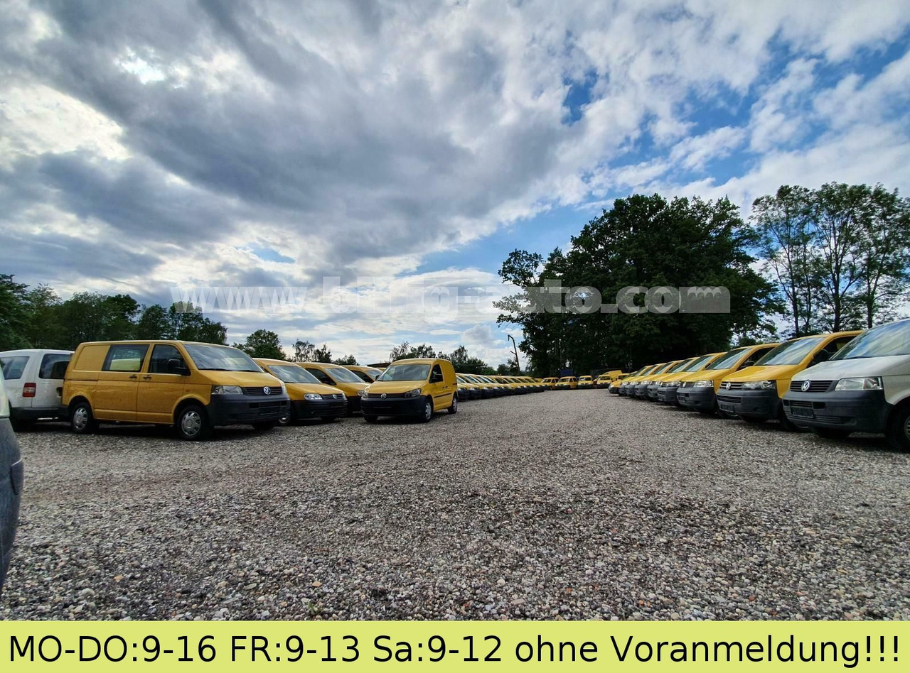 Mikrobus Volkswagen T5 1.9 TDI* Transporter 2xSchiebetüre Scheckheft: zdjęcie 15 Mikrobus Volkswagen T5 1.9 TDI* Transporter 2xSchiebetüre Scheckheft: zdjęcie 15