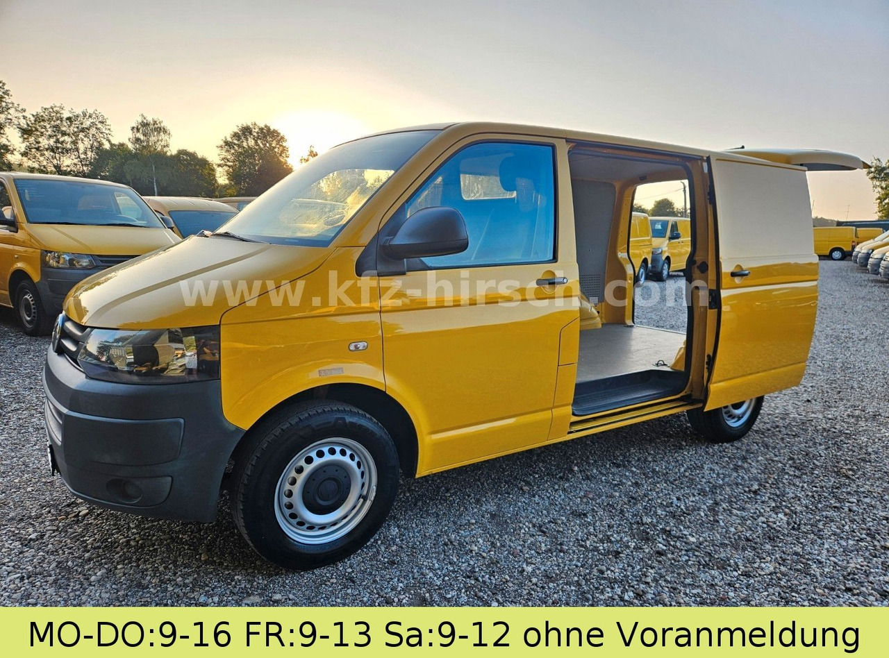 Volkswagen T5 2.0TDI Schiebetüre links+rechts 1.Hand S-heft - Mikrobus: zdjęcie 3 Volkswagen T5 2.0TDI Schiebetüre links+rechts 1.Hand S-heft - Mikrobus: zdjęcie 3