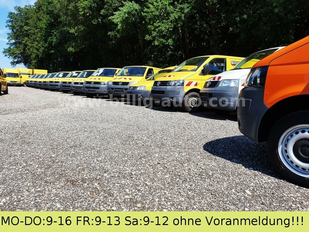 Volkswagen T5 Transporter 1.Hand Scheckheft 2xSchiebetüre Volkswagen T5 Transporter 1.Hand Scheckheft 2xSchiebetüre - Minibus, Mikrobus: zdjęcie 5 Volkswagen T5 Transporter 1.Hand Scheckheft 2xSchiebetüre Volkswagen T5 Transporter 1.Hand Scheckheft 2xSchiebetüre - Minibus, Mikrobus: zdjęcie 5