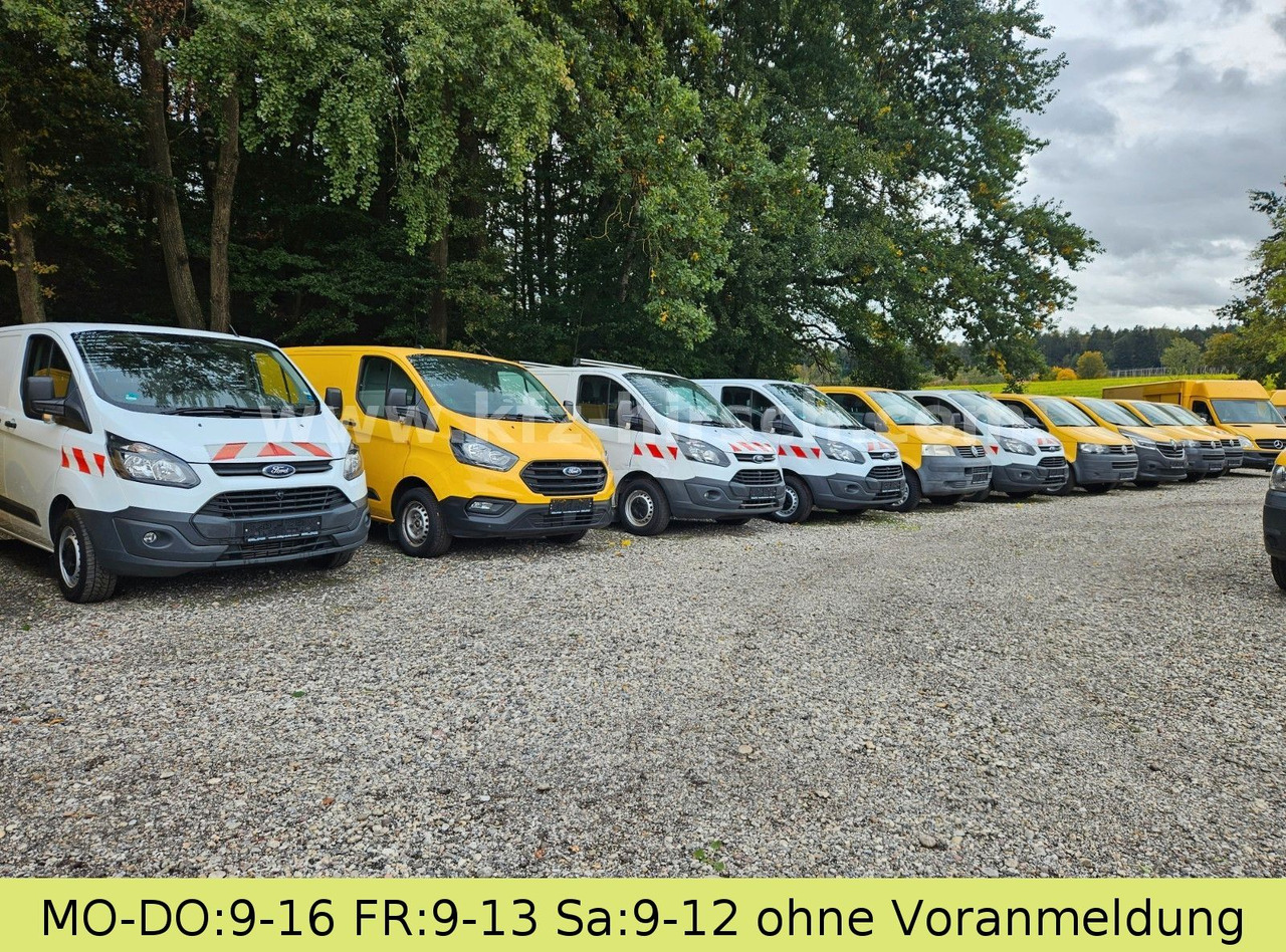 Volkswagen T5 Transporter 2.0TDI EU5*2xSchiebetüre*1.Hand* - Samochód osobowy: zdjęcie 3 Volkswagen T5 Transporter 2.0TDI EU5*2xSchiebetüre*1.Hand* - Samochód osobowy: zdjęcie 3