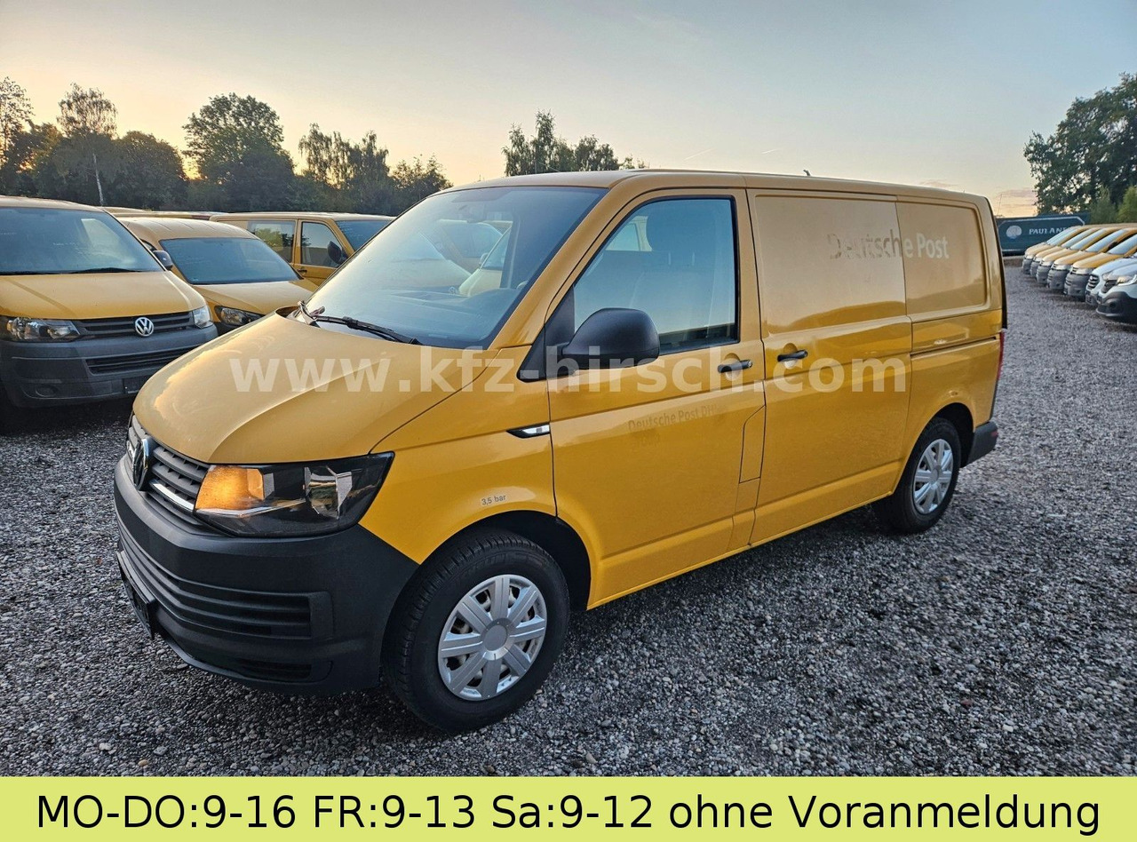Volkswagen T6 Transporter 2.0TDI 2xSchiebetüre 1.Hd - Mikrobus: zdjęcie 3 Volkswagen T6 Transporter 2.0TDI 2xSchiebetüre 1.Hd - Mikrobus: zdjęcie 3