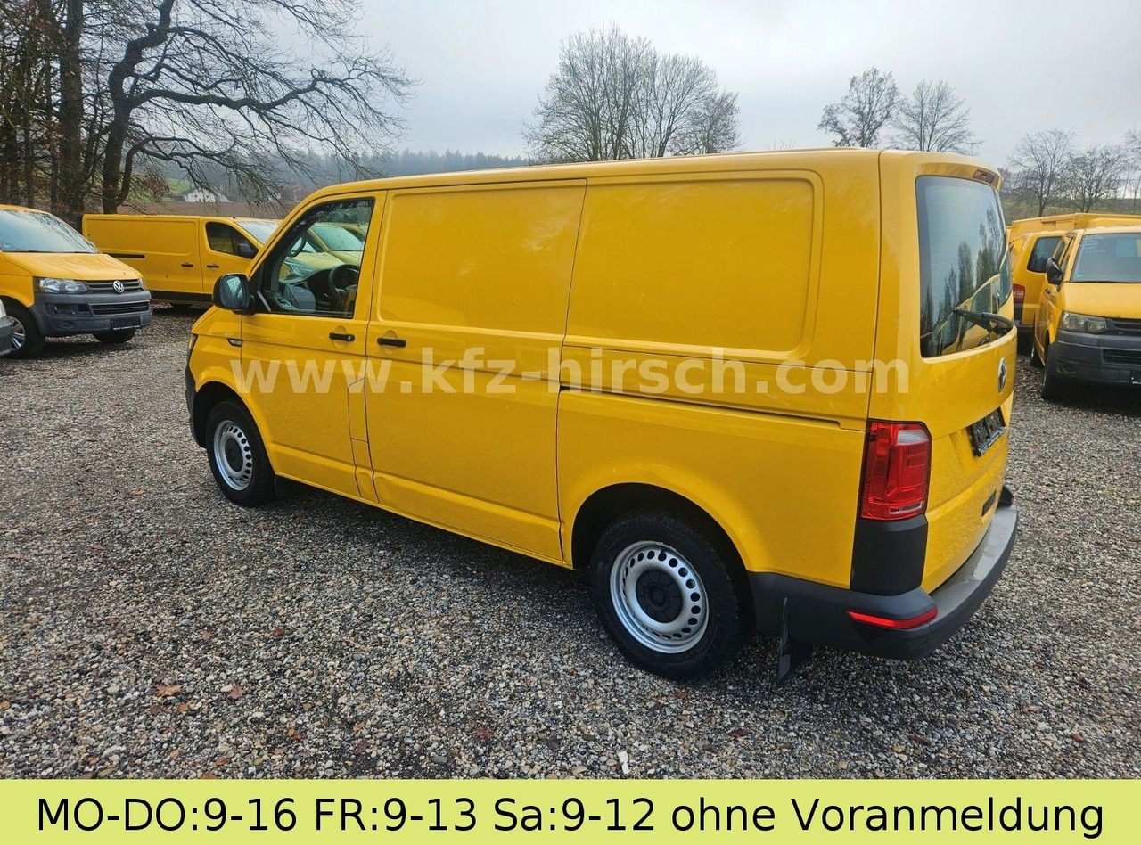 Volkswagen T6 Transporter 2.0TDI 2xSchiebetüre Werkstattgf. - Mikrobus: zdjęcie 3 Volkswagen T6 Transporter 2.0TDI 2xSchiebetüre Werkstattgf. - Mikrobus: zdjęcie 3