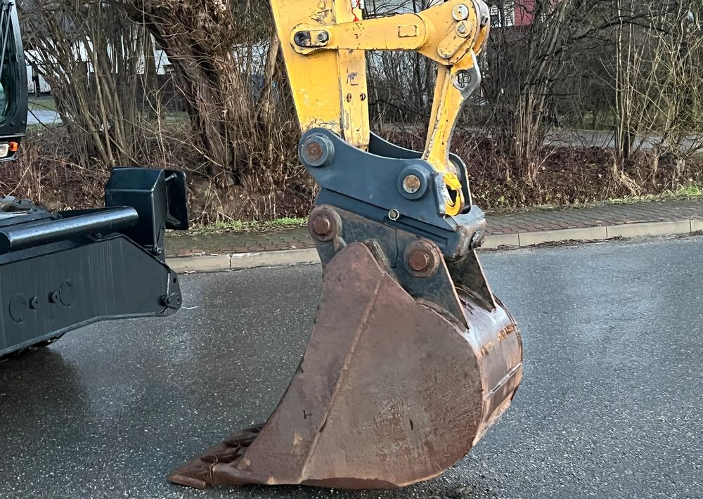 Caterpillar CAT M315C CATERPILLAR SPROWADZONY Bardzo Dobry Stan - Koparka kołowa: zdjęcie 3 Caterpillar CAT M315C CATERPILLAR SPROWADZONY Bardzo Dobry Stan - Koparka kołowa: zdjęcie 3