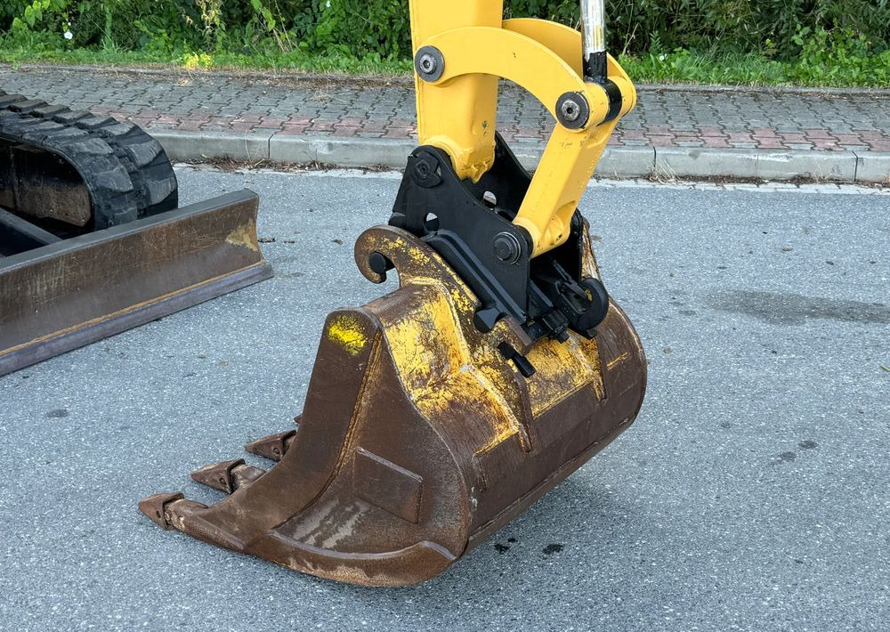 Caterpillar KOPARKA * CAT 305.5 E CR * Sprowadzona ! * Bardzo Dobry Stan * Minikoparka - Koparka gąsienicowa: zdjęcie 2 Caterpillar KOPARKA * CAT 305.5 E CR * Sprowadzona ! * Bardzo Dobry Stan * Minikoparka - Koparka gąsienicowa: zdjęcie 2