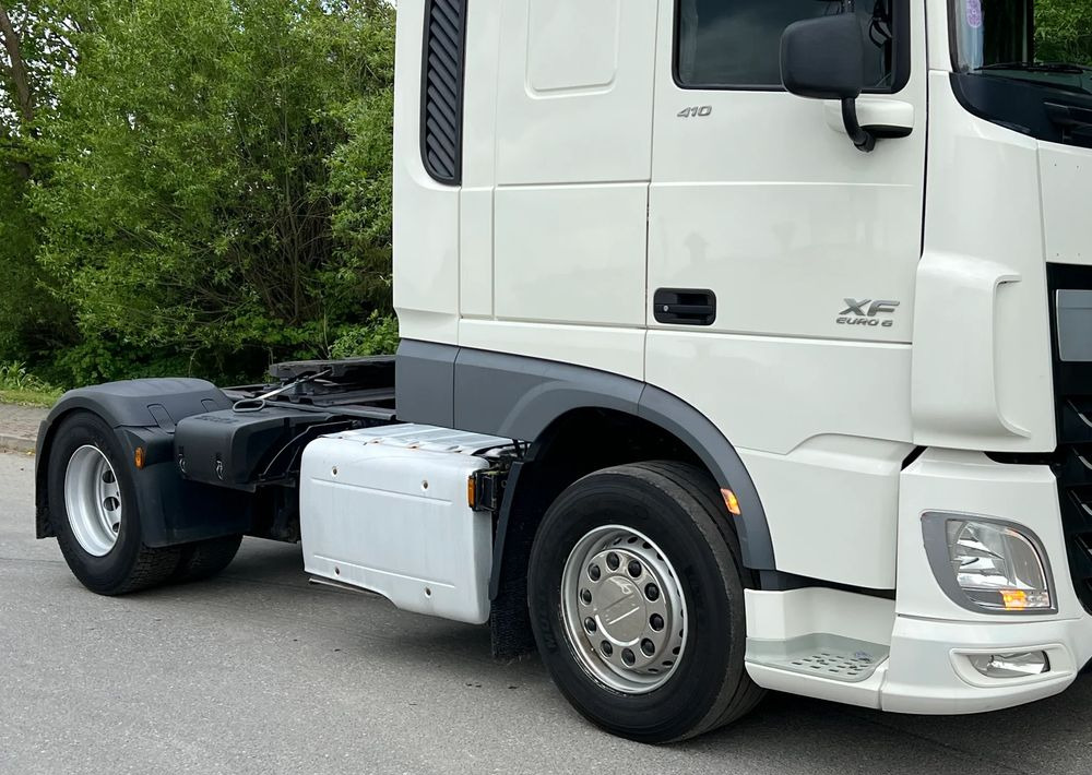 DAF *DAF XF 106 410 Euro 6 RETARDER KLIMA SPROWADZONY SUPER STAN CIĄGNIK SIODŁOWY - Ciągnik siodłowy: zdjęcie 5 DAF *DAF XF 106 410 Euro 6 RETARDER KLIMA SPROWADZONY SUPER STAN CIĄGNIK SIODŁOWY - Ciągnik siodłowy: zdjęcie 5