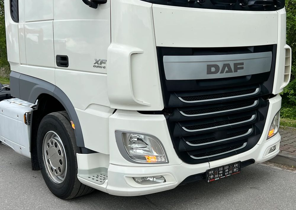 DAF *DAF XF 106 410 Euro 6 * Sprowadzony * Klima Retarder * Bardzo Dobry Stan * Ciągnik Siodłowy - Ciągnik siodłowy: zdjęcie 3 DAF *DAF XF 106 410 Euro 6 * Sprowadzony * Klima Retarder * Bardzo Dobry Stan * Ciągnik Siodłowy - Ciągnik siodłowy: zdjęcie 3