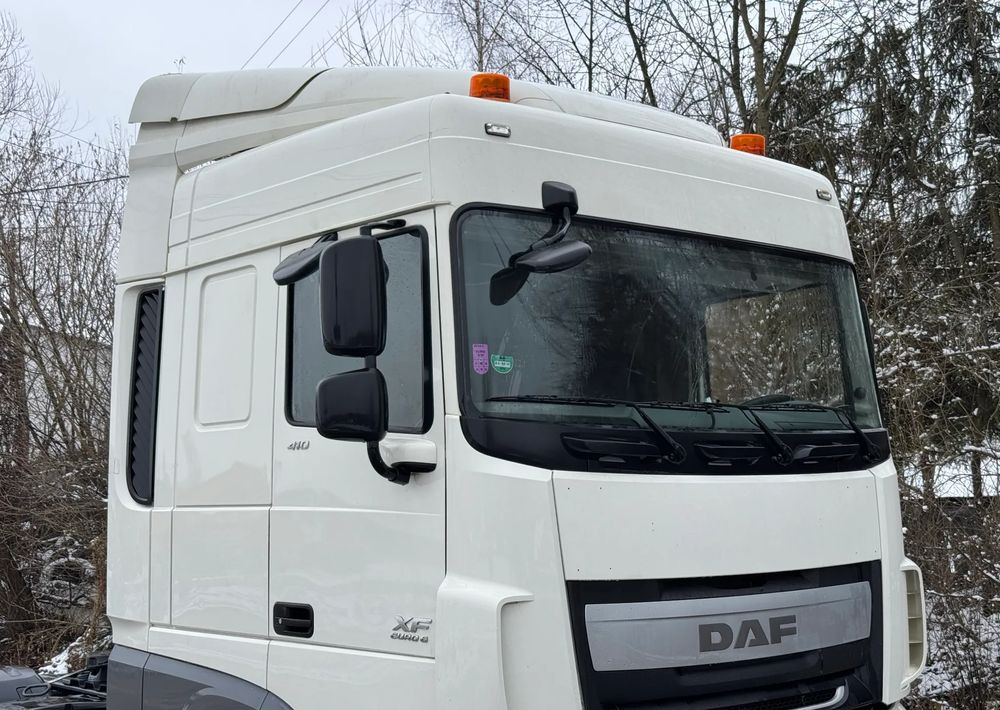 DAF * DAF XF 106 * SPROWADZONY * SUPER STAN CIĄGNIK SIODŁOWY Euro 6 - Ciągnik siodłowy: zdjęcie 5 DAF * DAF XF 106 * SPROWADZONY * SUPER STAN CIĄGNIK SIODŁOWY Euro 6 - Ciągnik siodłowy: zdjęcie 5