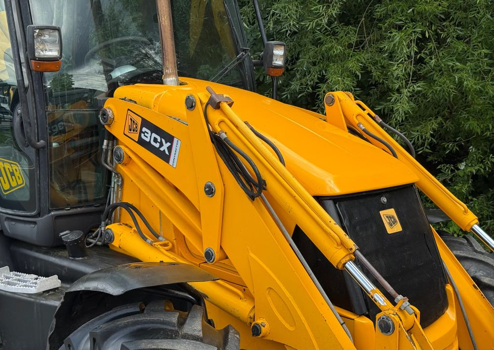 JCB * 3CX * JCB CONTRACTOR * Koparko Ładowarka * Bardzo Dobry Stan - Koparko-ładowarka: zdjęcie 4 JCB * 3CX * JCB CONTRACTOR * Koparko Ładowarka * Bardzo Dobry Stan - Koparko-ładowarka: zdjęcie 4