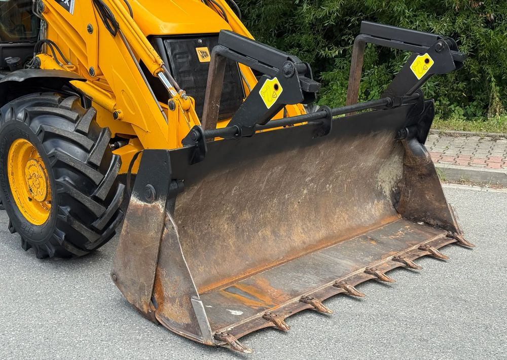 JCB * 3CX * JCB CONTRACTOR * Koparko Ładowarka * Bardzo Dobry Stan - Koparko-ładowarka: zdjęcie 2 JCB * 3CX * JCB CONTRACTOR * Koparko Ładowarka * Bardzo Dobry Stan - Koparko-ładowarka: zdjęcie 2