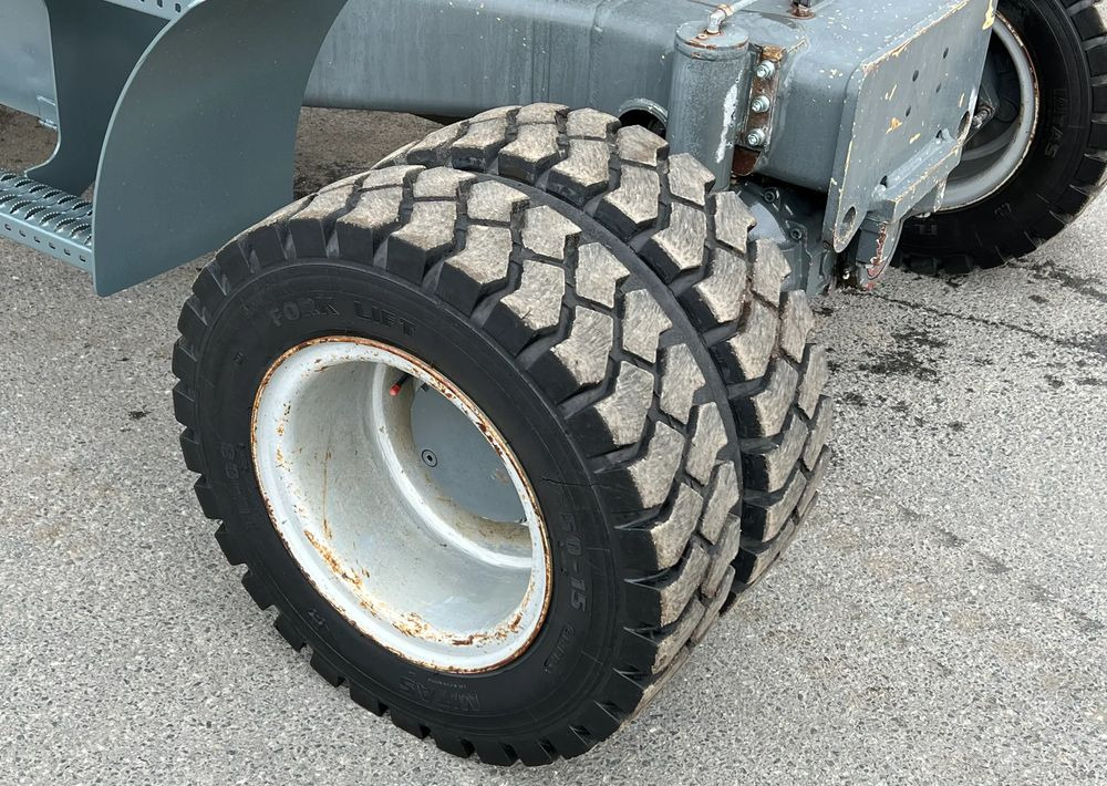 Wacker Neuson * Koparka Kołowa * Wacker Neuson 6503 * Bardzo Dobry Stan * Sprowadzona - Koparka kołowa: zdjęcie 5 Wacker Neuson * Koparka Kołowa * Wacker Neuson 6503 * Bardzo Dobry Stan * Sprowadzona - Koparka kołowa: zdjęcie 5