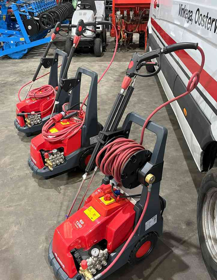 Ehrle hogedrukreiniger, hogedrukspuit, warmwaterreiniger, koudwaterreiniger, diversen - Myjka ciśnieniowa: zdjęcie 3 Ehrle hogedrukreiniger, hogedrukspuit, warmwaterreiniger, koudwaterreiniger, diversen - Myjka ciśnieniowa: zdjęcie 3