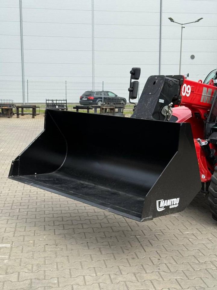 Manitou CBR 730/1850 571831 NEW 2025 - Łyżka do Maszyn budowlanych: zdjęcie 3 Manitou CBR 730/1850 571831 NEW 2025 - Łyżka do Maszyn budowlanych: zdjęcie 3