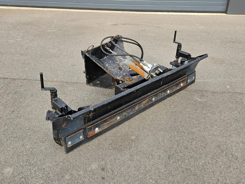 Avant Dozerblad / Sneeuwschuif - Osprzęt do Maszyn rolniczych: zdjęcie 1 Avant Dozerblad / Sneeuwschuif - Osprzęt do Maszyn rolniczych: zdjęcie 1