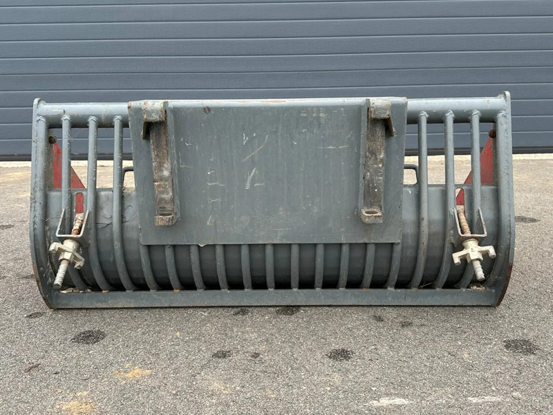 Avant Puinbak met inlegvel - Osprzęt do Maszyn rolniczych: zdjęcie 4 Avant Puinbak met inlegvel - Osprzęt do Maszyn rolniczych: zdjęcie 4