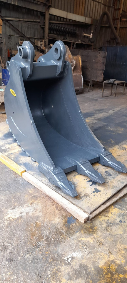 Komatsu - Łyżka do koparki do Minikoparek: zdjęcie 3 Komatsu - Łyżka do koparki do Minikoparek: zdjęcie 3