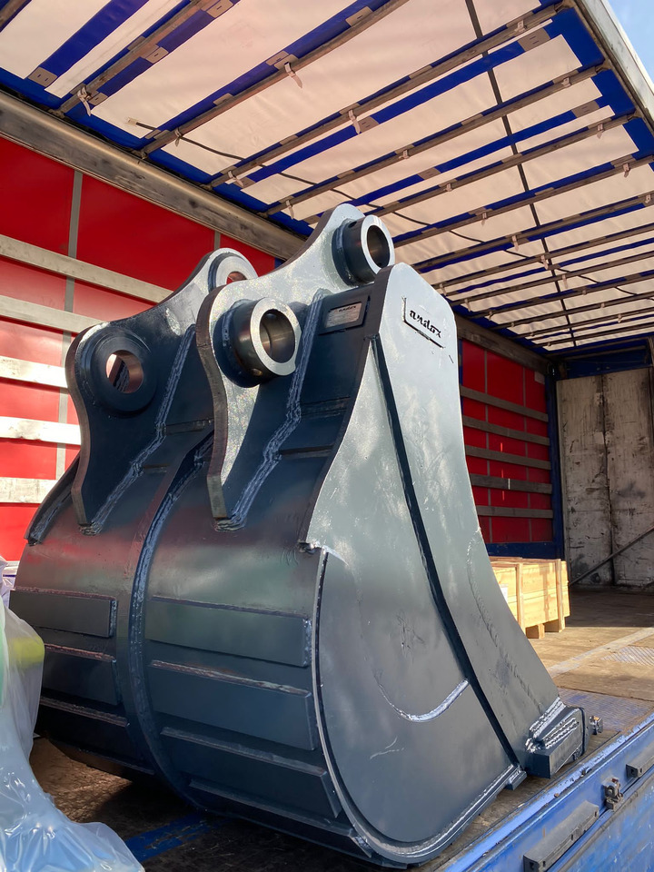 LIUGONG 950 Ripper bucket - Łyżka do koparki: zdjęcie 4 LIUGONG 950 Ripper bucket - Łyżka do koparki: zdjęcie 4