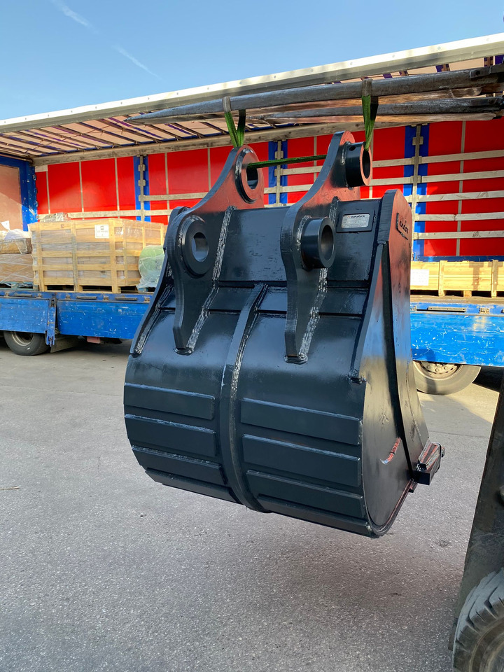 LIUGONG 950 Ripper bucket - Łyżka do koparki: zdjęcie 5 LIUGONG 950 Ripper bucket - Łyżka do koparki: zdjęcie 5