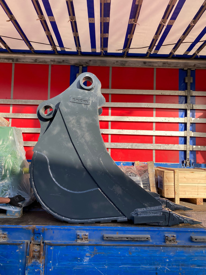 LIUGONG 950 Ripper bucket - Łyżka do koparki: zdjęcie 3 LIUGONG 950 Ripper bucket - Łyżka do koparki: zdjęcie 3