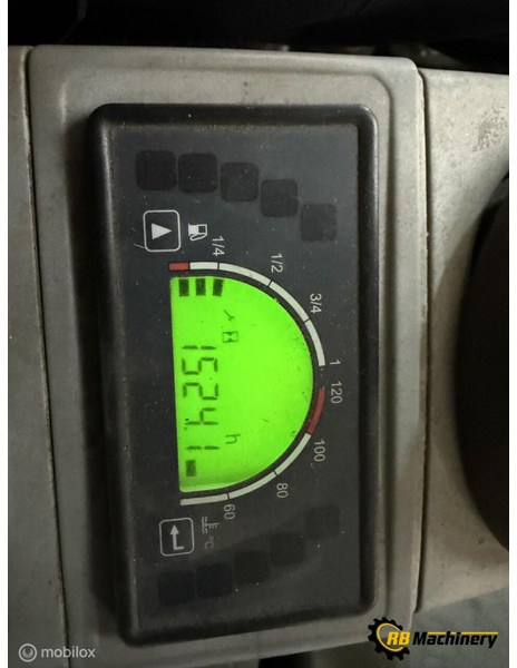 Koparka WackerNeuson EZ38: zdjęcie 20 Koparka WackerNeuson EZ38: zdjęcie 20