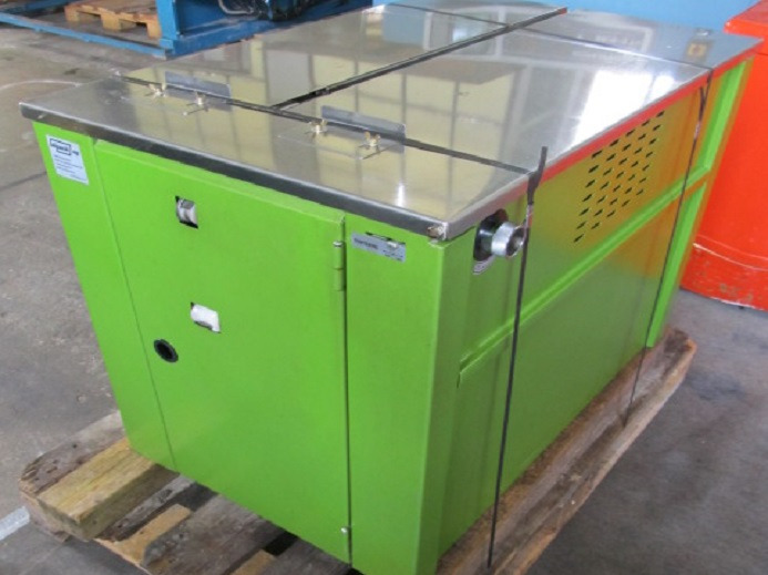 BLIPACK - Maszyna pakująca: zdjęcie 2 BLIPACK - Maszyna pakująca: zdjęcie 2