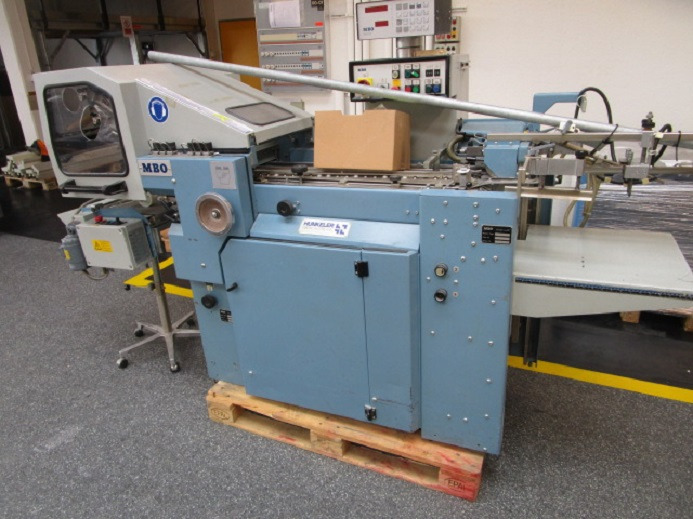 MBO T400-1-400/4 - Falcerka: zdjęcie 4 MBO T400-1-400/4 - Falcerka: zdjęcie 4