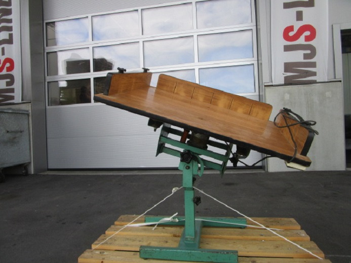 RÜTTLER - Maszyna drukarska: zdjęcie 3 RÜTTLER - Maszyna drukarska: zdjęcie 3