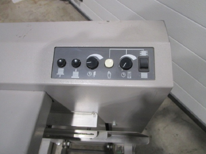 STAPELABSENKTISCH HORIZON ST-20 - Maszyna drukarska: zdjęcie 3 STAPELABSENKTISCH HORIZON ST-20 - Maszyna drukarska: zdjęcie 3